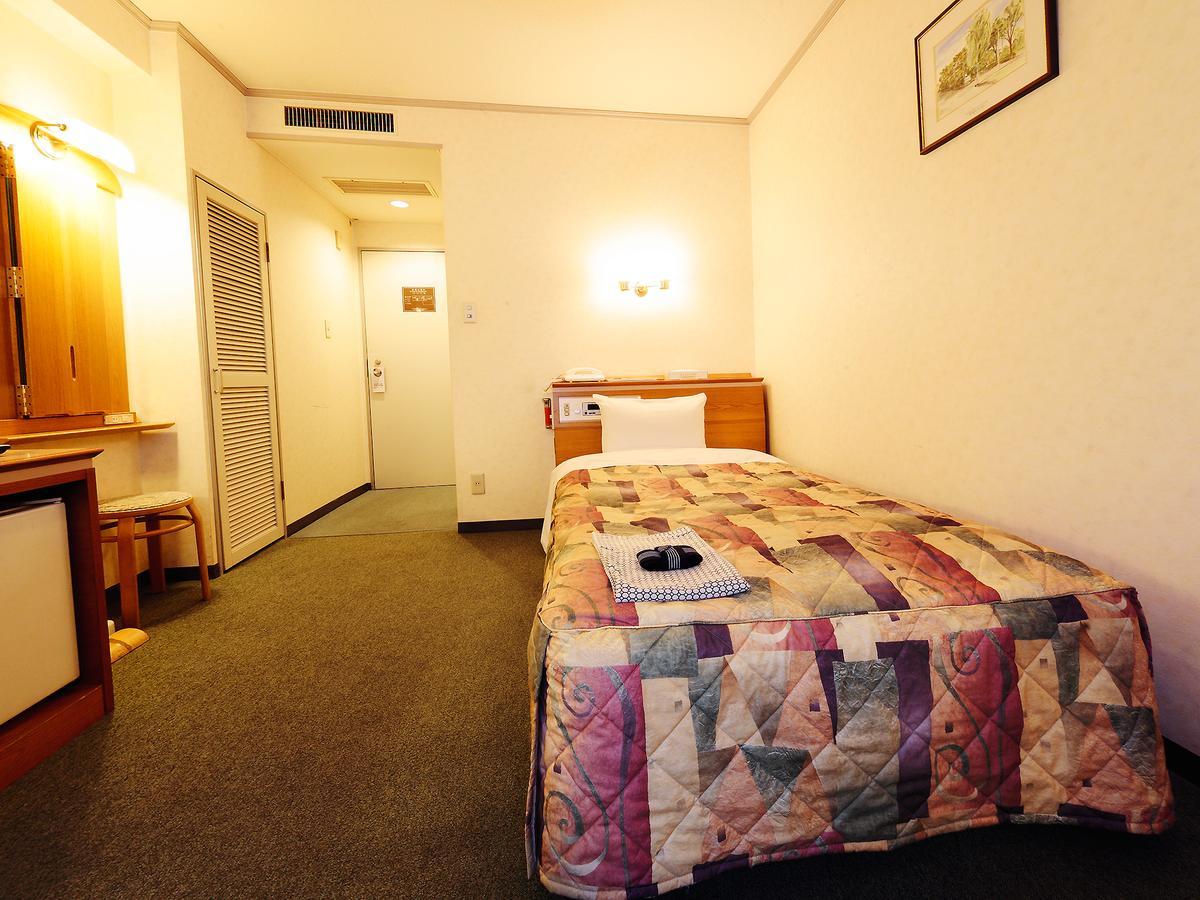 Mitaka City Hotel Csofu Kültér fotó